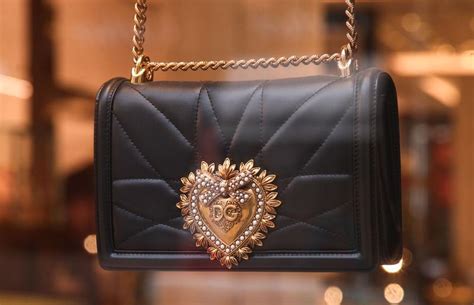 dolce and gabbana fake|How to tell if a Dolce & Gabbana purse is authentic .